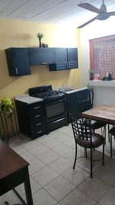 Hospedaje María Bonita