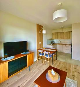Apartament Gruszowe Sady Nowaka 6