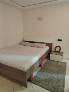 Appartement bien équipé