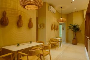 Terrazas Hotel Boutique