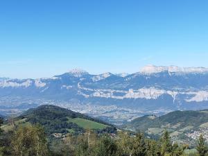 Appartement familial au pied des pistes, 2 pièces, Prapoutel - FR-1-771-86