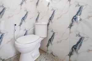 Danin Villa Syariah Dieng Mitra RedDoorz