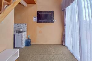 Danin Villa Syariah Dieng Mitra RedDoorz