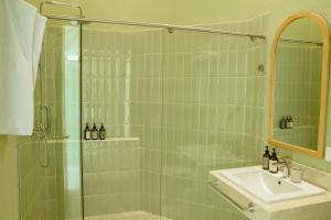 Terrazas Hotel Boutique