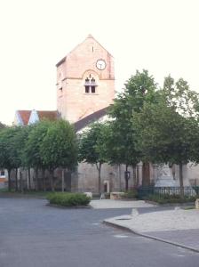 Maisons d'hotes Les Lilas Roses : photos des chambres