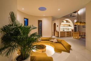 Villa Mansica Bingin by BaliSuperHost