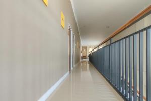 RedDoorz Syariah at Innap Guest House Alun Alun Sragen