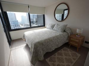 Departamento en Santiago