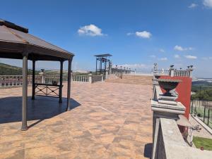 Hotel Boutique Nueva Escocia