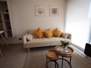 Departamento en Santiago