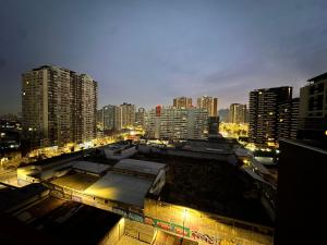 Departamento en Santiago