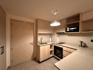 Departamento en Santiago