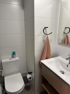 Departamento en Santiago