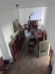 Hotel Boutique Nueva Escocia