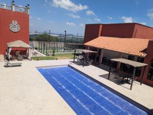 Hotel Boutique Nueva Escocia