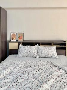 Budget 1b1b Heart of Ramkamheng