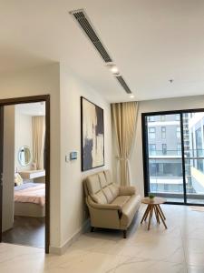 The Beverly 1PN Luxury view VIP 2