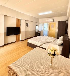 Budget 1b1b Heart of Ramkamheng