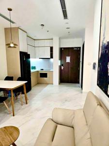 The Beverly 1PN Luxury view VIP 2