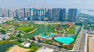 The Beverly 1PN Luxury view VIP 2