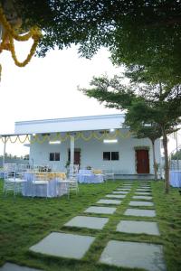 Space In Guest House