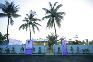 Space In Guest House