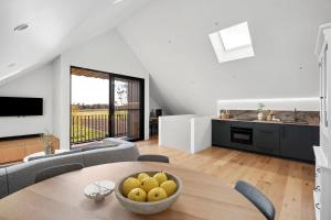 Luxury Escape at Dallah Chapel & Loft