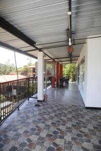 New Thilini Homestay Ella