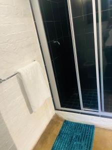 Maboneng Gauteng 358 uncapped WiFi