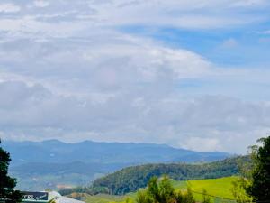 Vista Sunrise Resort Ooty Dodabetta