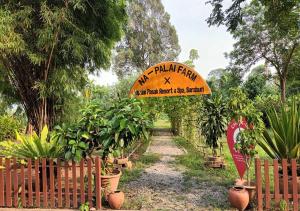 Supalai Pasak Resort Hotel And Spa