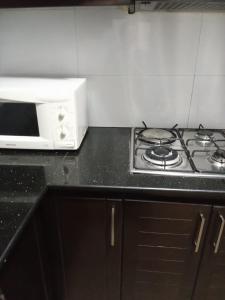 Glenfalls Residencies