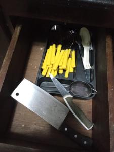 Glenfalls Residencies