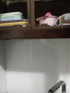 Glenfalls Residencies