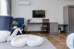 Maharaja The Royal Hotel