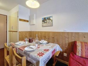 Appartement cosy 4 pers, WiFi gratuit, Les Menuires - FR-1-344-1225
