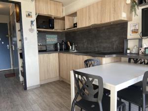 Appartement cosy 4 pers avec parking à Cohennoz - FR-1-733-171