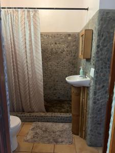 Villa de Evolución at Playa el Coco