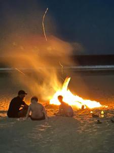 Villa de Evolución at Playa el Coco
