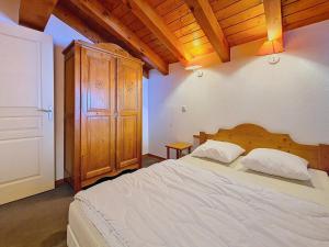 Les Menuires - 3 pièces, 6 pers, balcon sud-ouest - FR-1-344-1236