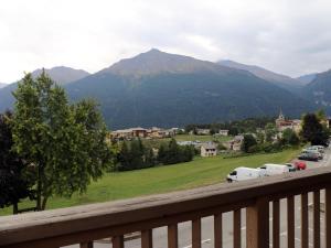 Appartements Spacieux appartement 6 pers avec vue montagne et WIFI a Aussois - FR-1-508B-52 : photos des chambres