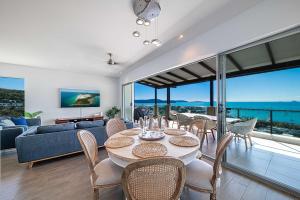 Executive Whitsunday Penthouse at 40 Reflections