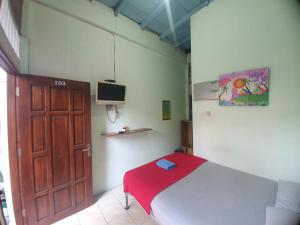 Ki Agung Prestise Hotel