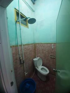 Ki Agung Prestise Hotel