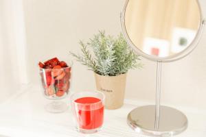 G62 駅徒歩3分 おしゃれで可愛い 4人可能 3 minutes walk from the station Nagoya駅から1駅