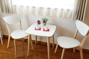 G62 駅徒歩3分 おしゃれで可愛い 4人可能 3 minutes walk from the station Nagoya駅から1駅