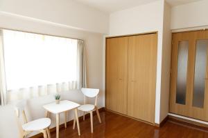 G62 駅徒歩3分 おしゃれで可愛い 4人可能 3 minutes walk from the station Nagoya駅から1駅