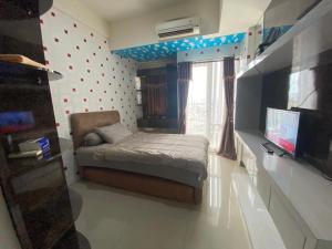 Apartemen Vida View Unit 9J By Millpro - Ubytování bez kategorie ve městě Pampang