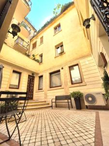 La Pigna Suites