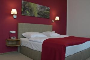 Hotel Vita Berlin-Messe